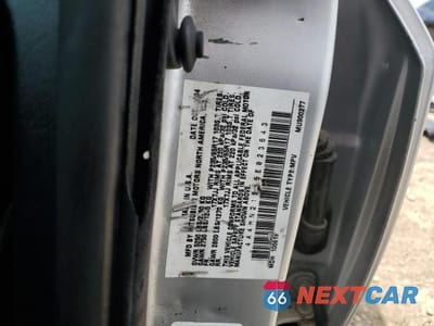 Zdjęcie 25 z 26 samochodu: 2005 MITSUBISHI ENDEAVOR LS VIN:4A4MN21SX5E023643 - miniatura