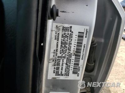 Zdjęcie 25 z 26 samochodu: 2005 MITSUBISHI ENDEAVOR LS VIN:4A4MN21SX5E023643 - miniatura