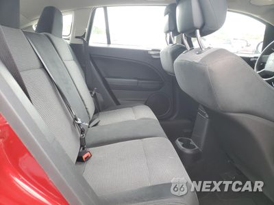 Zdjęcie 10 z 12 samochodu: 2010 DODGE CALIBER MAINSTREET VIN:1B3CB3HA7AD568490 - miniatura