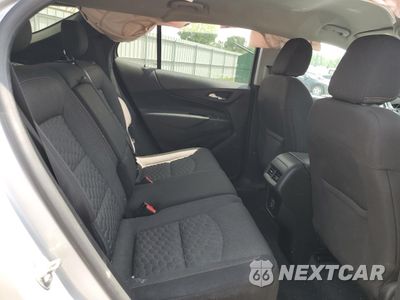 Zdjęcie 12 z 15 samochodu: 2019 CHEVROLET EQUINOX LT VIN:2GNAXUEV9K6273726 - miniatura