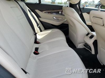 Zdjęcie 10 z 12 samochodu: 2019 MERCEDES-BENZ E 450 4MATIC VIN:WDDZF6JB3KA492437 - miniatura