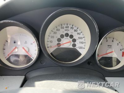 Zdjęcie 9 z 12 samochodu: 2007 DODGE CALIBER SXT VIN:1B3HB48B17D411065 - miniatura