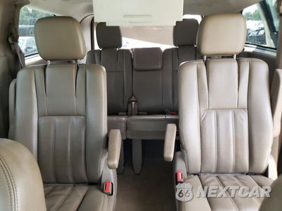 Zdjęcie 10 z 13 samochodu: 2013 CHRYSLER TOWN & COUNTRY TOURING VIN:2C4RC1BG0DR631115 - miniatura