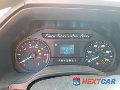 Zdjęcie 9 z 12 samochodu: 2021 FORD F250 SUPER DUTY VIN:1FTBF2B65MED81390 - miniatura