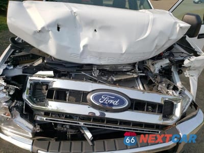 Zdjęcie 11 z 12 samochodu: 2021 FORD F250 SUPER DUTY VIN:1FTBF2B65MED81390 - miniatura