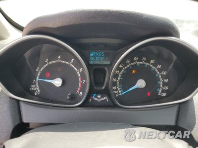 Zdjęcie 9 z 12 samochodu: 2019 FORD FIESTA SE VIN:3FADP4EJ2KM107207 - miniatura
