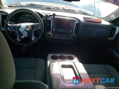 Zdjęcie 8 z 12 samochodu: 2018 CHEVROLET SILVERADO K3500 LT VIN:1GC4KZCY5JF219570 - miniatura