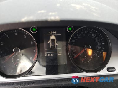 Zdjęcie 9 z 13 samochodu: 2015 VOLKSWAGEN CC SPORT VIN:WVWAN7ANXFE801491 - miniatura