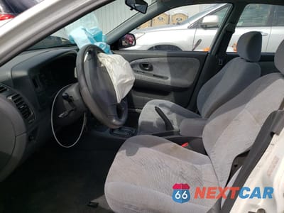 Zdjęcie 7 z 12 samochodu: 2001 MITSUBISHI MIRAGE ES VIN:JA3AY26C71U016263 - miniatura