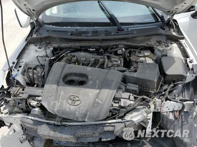Zdjęcie 11 z 14 samochodu: 2019 TOYOTA YARIS L VIN:3MYDLBYV9KY517991 - miniatura