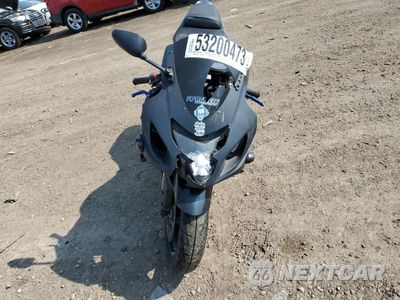 Zdjęcie 9 z 11 samochodu: 2004 SUZUKI GSX-R600 K VIN:JS1GN7CA542110513 - miniatura