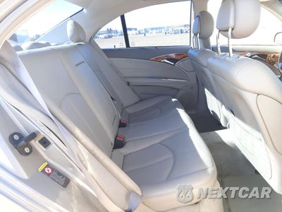Zdjęcie 10 z 12 samochodu: 2006 MERCEDES-BENZ E 350 VIN:WDBUF56J66A771898 - miniatura
