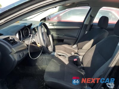 Zdjęcie 7 z 14 samochodu: 2014 MITSUBISHI LANCER ES/ES SPORT VIN:JA32U2FU2EU000406 - miniatura