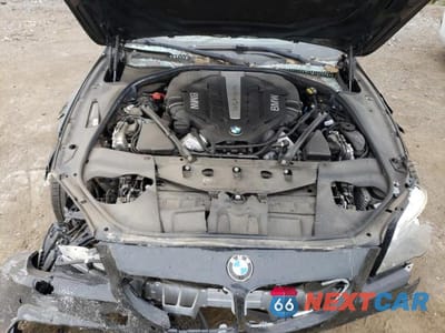 Zdjęcie 11 z 12 samochodu: 2017 BMW 650 XI GRAN COUPE VIN:WBA6D6C38HG388621 - miniatura