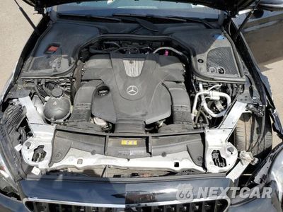 Zdjęcie 11 z 12 samochodu: 2019 MERCEDES-BENZ E 450 4MATIC VIN:WDDZF6JB3KA492437 - miniatura
