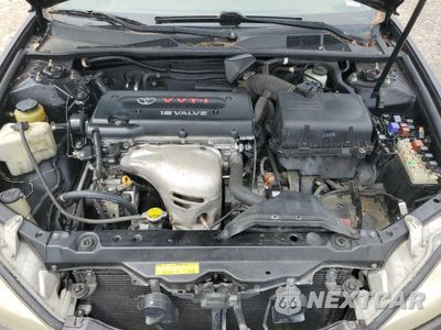 Zdjęcie 11 z 12 samochodu: 2003 TOYOTA CAMRY LE VIN:4T1BE32K43U691410 - miniatura