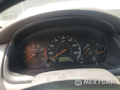 Zdjęcie 9 z 13 samochodu: 2002 HONDA ACCORD EX VIN:1HGCG55632A160715 - miniatura