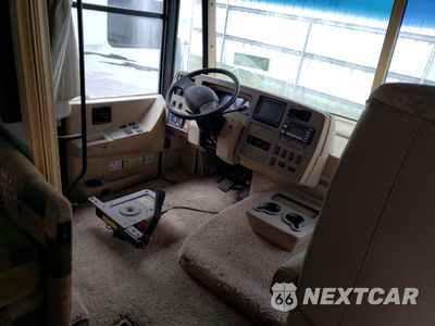 Piąte zdjęcie samochodu w środku: 2006 FORD F550 SUPER DUTY STRIPPED CHASSIS VIN:1F6NF53Y260A16666 - miniatura