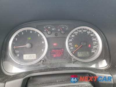 Zdjęcie 9 z 12 samochodu: 2009 VOLKSWAGEN CITY GOLF VIN:9BWEL41J194020913 - miniatura