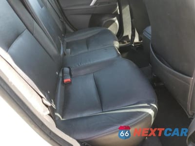 Zdjęcie 10 z 12 samochodu: 2012 MAZDA 3 I VIN:JM1BL1V71C1587058 - miniatura