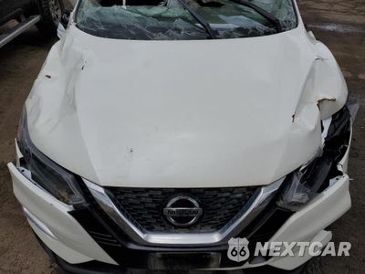 Zdjęcie 11 z 11 samochodu: 2021 NISSAN ROGUE SPORT SL VIN:JN1BJ1CW3MW667341 - miniatura