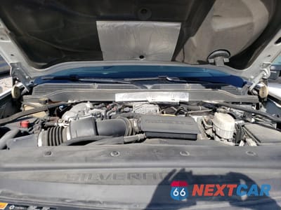 Zdjęcie 11 z 12 samochodu: 2018 CHEVROLET SILVERADO K3500 LT VIN:1GC4KZCY5JF219570 - miniatura