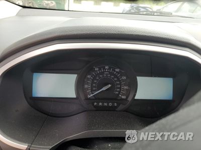 Zdjęcie 9 z 12 samochodu: 2017 FORD EDGE SEL VIN:2FMPK4J80HBC24234 - miniatura