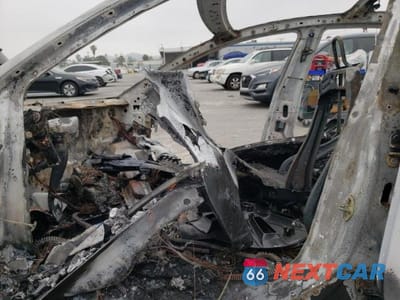 Zdjęcie 7 z 11 samochodu: 2022 TESLA MODEL 3 VIN:5YJ3E1EA0NF360982 - miniatura