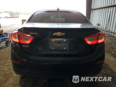 Zdjęcie 6 z 12 samochodu: 2018 CHEVROLET CRUZE LS VIN:1G1BC5SM5J7176735 - miniatura