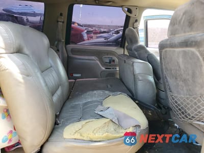 Zdjęcie 11 z 13 samochodu: 1997 CHEVROLET SUBURBAN C1500 VIN:3GNEC16R6VG173251 - miniatura