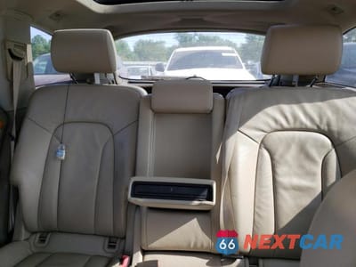 Zdjęcie 10 z 13 samochodu: 2007 AUDI Q7 VIN:WA1AV74L87D011148 - miniatura