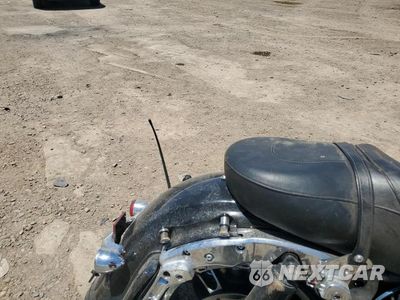 Zdjęcie 6 z 10 samochodu: 2015 HARLEY-DAVIDSON ULTRA CLAS VIN:1HD1KBM12FB705858 - miniatura
