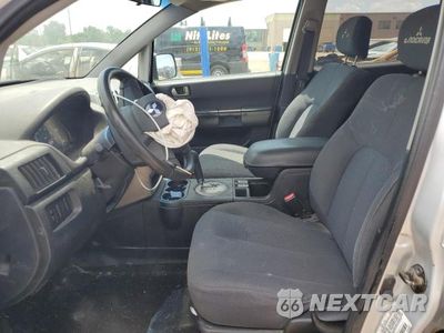 Zdjęcie 13 z 26 samochodu: 2005 MITSUBISHI ENDEAVOR LS VIN:4A4MN21SX5E023643 - miniatura