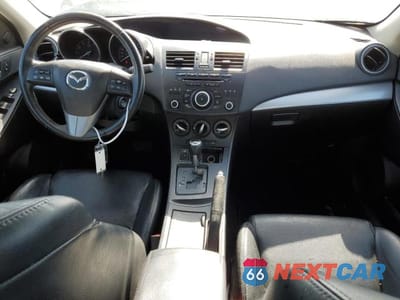 Zdjęcie 8 z 12 samochodu: 2012 MAZDA 3 I VIN:JM1BL1V71C1587058 - miniatura