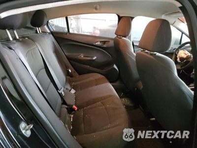 Zdjęcie 10 z 12 samochodu: 2018 CHEVROLET CRUZE LS VIN:1G1BC5SM5J7176735 - miniatura