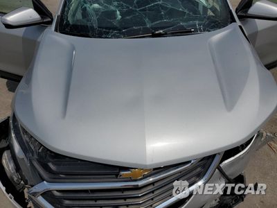 Zdjęcie 13 z 15 samochodu: 2019 CHEVROLET EQUINOX LT VIN:2GNAXUEV9K6273726 - miniatura