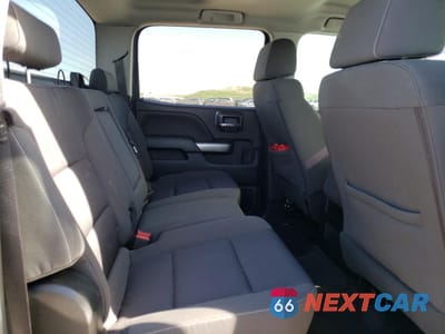 Zdjęcie 10 z 12 samochodu: 2018 CHEVROLET SILVERADO K3500 LT VIN:1GC4KZCY5JF219570 - miniatura