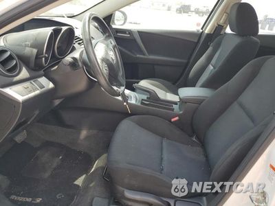 Zdjęcie 7 z 12 samochodu: 2011 MAZDA 3 S VIN:JM1BL1L56B1396381 - miniatura