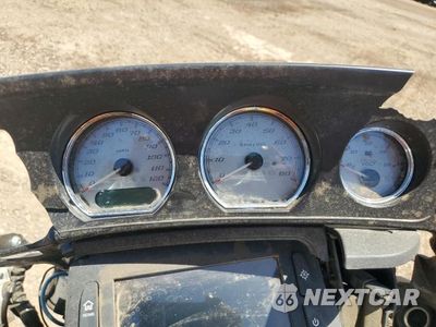 Zdjęcie 8 z 10 samochodu: 2015 HARLEY-DAVIDSON ULTRA CLAS VIN:1HD1KBM12FB705858 - miniatura