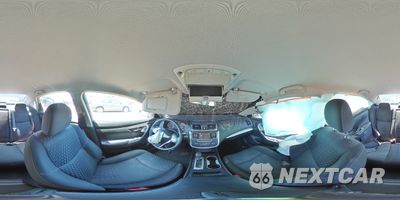 Zdjęcie 13 z 15 samochodu: 2016 NISSAN ALTIMA 2.5 VIN:1N4AL3AP1GN306426 - miniatura