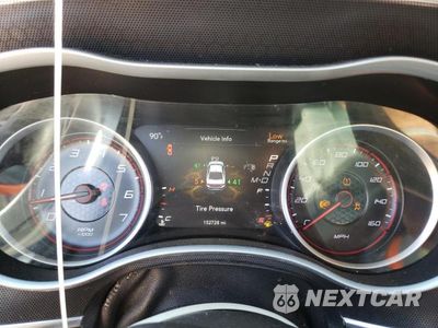 Zdjęcie 9 z 12 samochodu: 2016 DODGE CHARGER VIN:2C3CDXCTXGH112783 - miniatura
