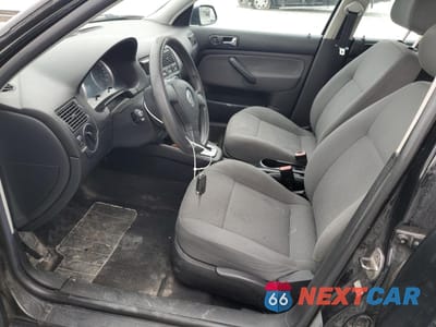 Zdjęcie 7 z 12 samochodu: 2009 VOLKSWAGEN CITY GOLF VIN:9BWEL41J194020913 - miniatura