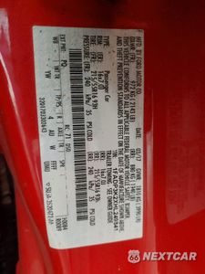 Zdjęcie 12 z 12 samochodu: 2017 FORD FOCUS SE VIN:1FADP3K2XHL249841 - miniatura