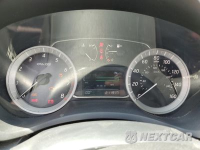 Zdjęcie 9 z 12 samochodu: 2015 NISSAN SENTRA S VIN:3N1AB7APXFL653565 - miniatura