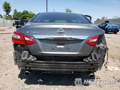 Zdjęcie 6 z 15 samochodu: 2016 NISSAN ALTIMA 2.5 VIN:1N4AL3AP1GN306426 - miniatura