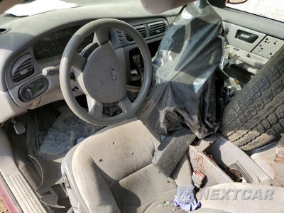 Zdjęcie 8 z 12 samochodu: 2007 FORD TAURUS SE VIN:1FAFP53U37A200351 - miniatura