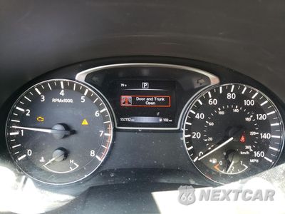 Zdjęcie 9 z 15 samochodu: 2016 NISSAN ALTIMA 2.5 VIN:1N4AL3AP1GN306426 - miniatura