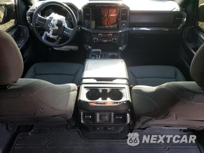 Zdjęcie 8 z 12 samochodu: 2021 FORD F150 SUPERCREW VIN:1FTEW1CP5MFB35190 - miniatura