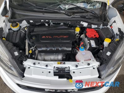 Zdjęcie 12 z 14 samochodu: 2022 RAM PROMASTER CITY TRADESMAN VIN:ZFBHRFAB0N6X61498 - miniatura