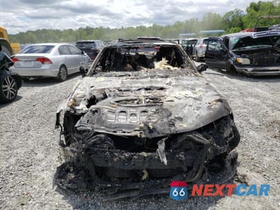 Piąte zdjęcie samochodu w środku: 2019 AUDI A6 PREMIUM PLUS VIN:WAUL2AF2XKN046685 - miniatura